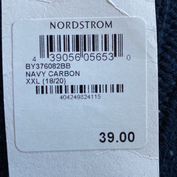 Tucker + Tate Sweater - Picture 9 of 9